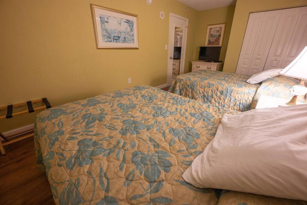 Baywatch Renovated, Unobstructed Oceanfront Views! Villa Myrtle Beach Eksteriør bilde
