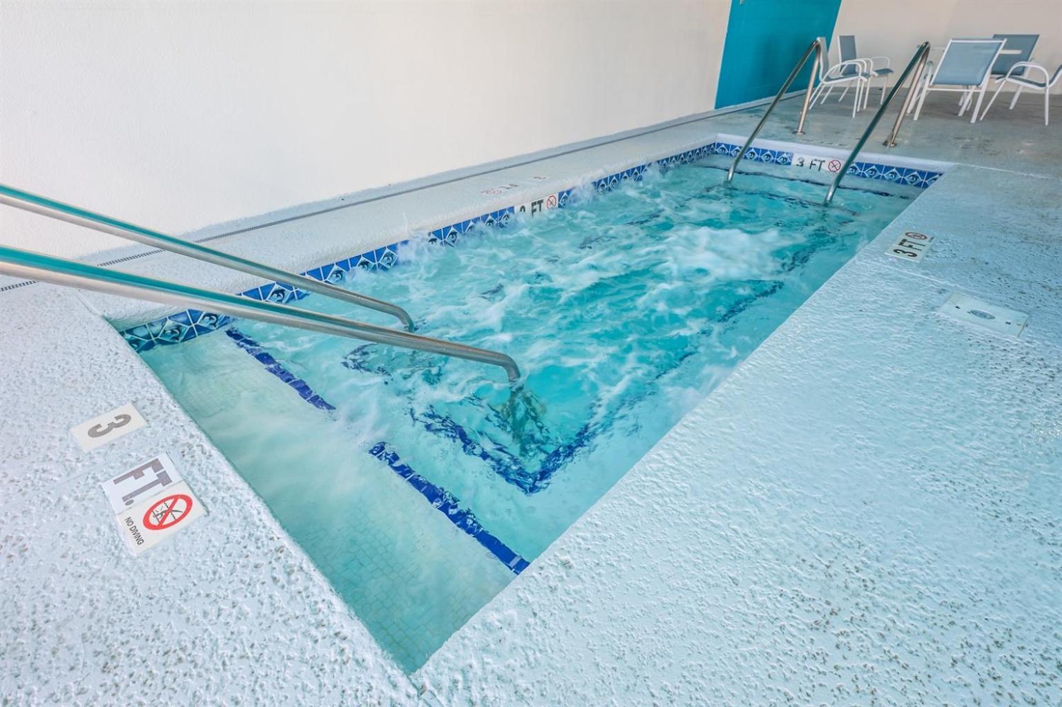 Baywatch Renovated, Unobstructed Oceanfront Views! Villa Myrtle Beach Eksteriør bilde