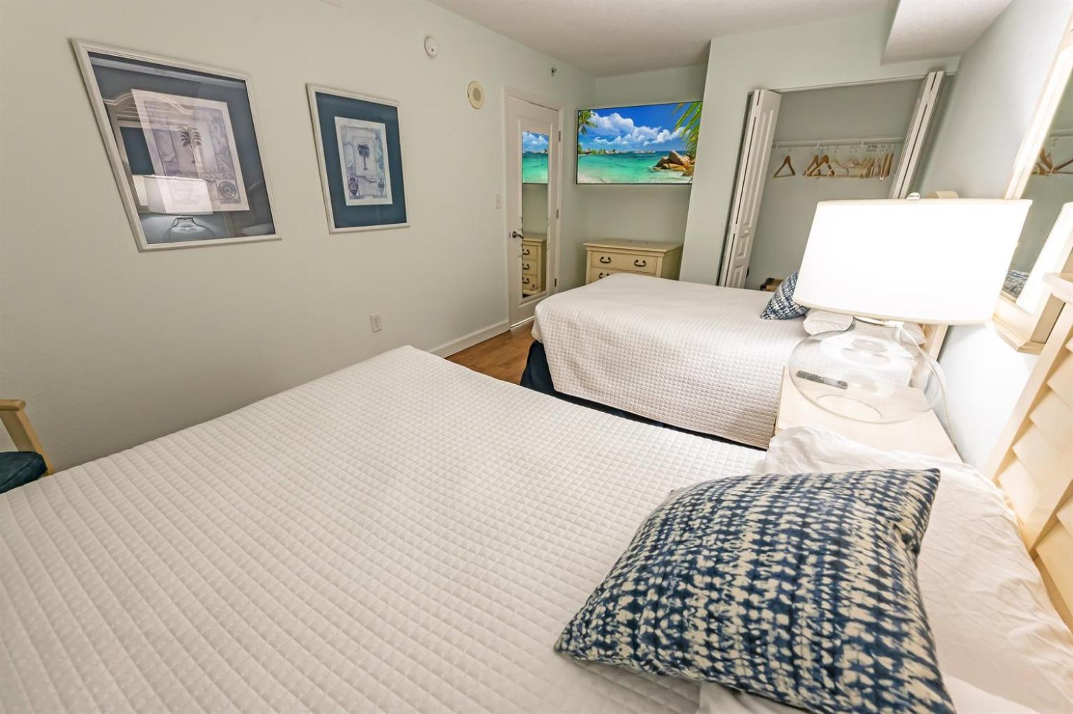Baywatch Renovated, Unobstructed Oceanfront Views! Villa Myrtle Beach Eksteriør bilde
