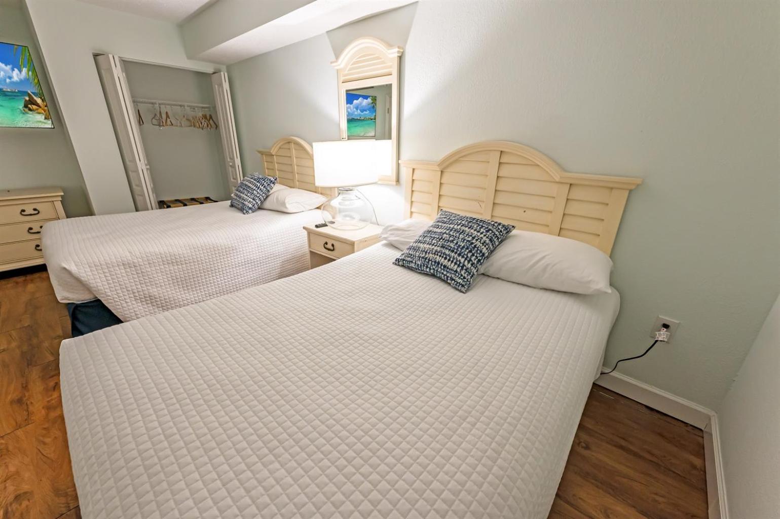 Baywatch Renovated, Unobstructed Oceanfront Views! Villa Myrtle Beach Eksteriør bilde