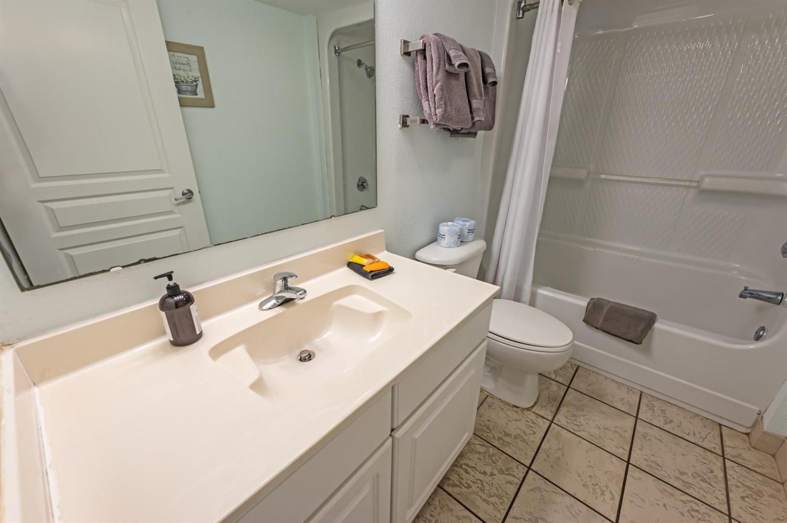 Baywatch Renovated, Unobstructed Oceanfront Views! Villa Myrtle Beach Eksteriør bilde